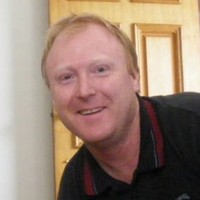 Rod Richards Email