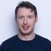 Grifols Employee Alan Holmes's profile photo
