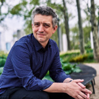 desimone.com Employee David Koren's profile photo