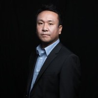 Samsung HVAC Employee Sam Yoon's profile photo