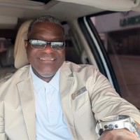 Carver Hotel Group Employee Richard Rhodes's profile photo