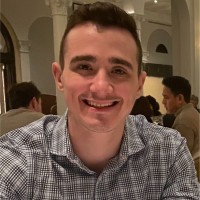 Exactera Employee Daniel Pitts's profile photo