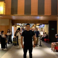 Minitable Employee Sean Pan's profile photo