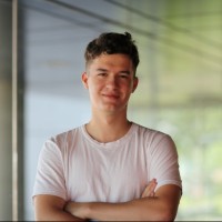 Sammy Parisé Email