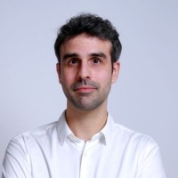 Padok Employee Thibault Portigliatti's profile photo