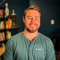 TentCraft Employee Ray MacGillivray's profile photo