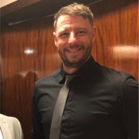 CTS (Construction Testing Solutions) Employee Paul Nodder's profile photo