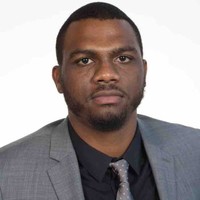InterTech Media Employee Damion Watson's profile photo