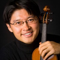 The Saint Paul Chamber Orchestra Employee Kyu-Young Kim's profile photo