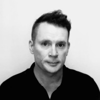 Operation World Employee Jason Mandryk's profile photo