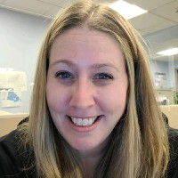 Colantonio Inc. Employee Erin Matson's profile photo