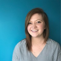 Right Choice Resources Employee Grace Sharratt's profile photo