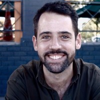 Ronde Media Employee Callum Denness's profile photo