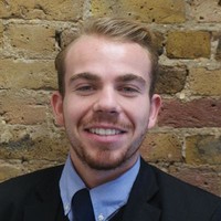 LoopUp Employee Harry Newman's profile photo