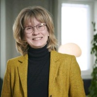 Martina Axell Email & Phone Number