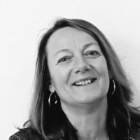 Thales Employee Catherine Noel's profile photo