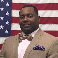 Tony Brunson