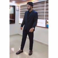 Echo5Digital - Web Development & Digital Marketing Company in Houston, TX Employee Karthik Jay's profile photo