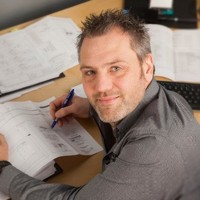 Nyx Hemera Technologies Employee Gerrit Dogger's profile photo