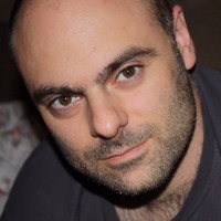 Blacktown City Council Employee David Powell's profile photo