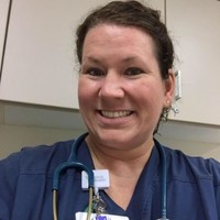 Merit Health Systems LLC Employee Nicole McWilliams's profile photo