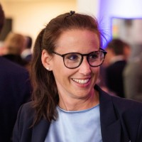 Primeo Energie Employee Simone Winter's profile photo