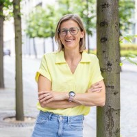Stad Lommel Employee Sofie Mertens's profile photo