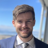 Indusenz Employee Alf Eggan's profile photo