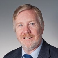 North West Anglia NHS Foundation Trust Employee Ray Harding's profile photo