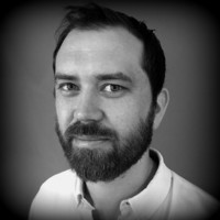 Octopus Energy Employee Andrew Shipp's profile photo