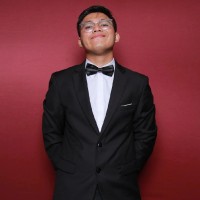 MSTS Asia Employee Affizy Halim's profile photo