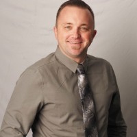 Design To Print Employee Joe Perry's profile photo