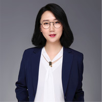 Melody Fu Email & Phone Number