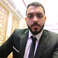 AMACO Employee Mohab Maher's profile photo