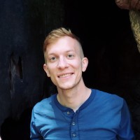 GuardSight, Inc. Employee Jacob B.'s profile photo