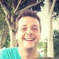 Codengage Serviços em Tecnologia Employee Felipe Esnarriaga's profile photo