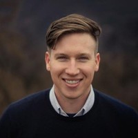 PredictIt Employee Garth Juckem's profile photo