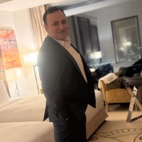 AARAYA.AE Employee Faris Malik's profile photo