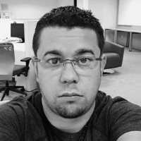 SafeNet Consulting (now Eliassen Group) Employee Alexis Torres's profile photo