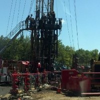 Team Oil Tools Employee Jeremy Tuck's profile photo