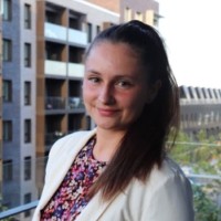 Lunio Employee Sofie Andersen's profile photo