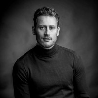 GrandVision Benelux Employee Chris Janssens's profile photo