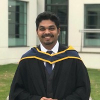 Axonista Employee Sharath Sarangmath's profile photo