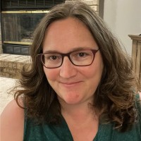 FIS Employee Sarah Bernhardt's profile photo