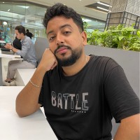 iRapido Employee Abdalla Mohammed's profile photo