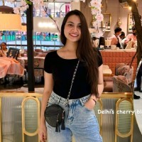 Mercari India Employee Smriti Singhal's profile photo