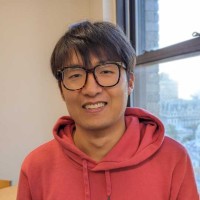 TextQL Employee Dong Han's profile photo