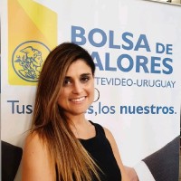 Bolsa de Valores de Montevideo S.A. Employee Vanessa González's profile photo