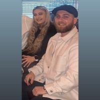 FBS Hörmann Employee Jordan Bamber's profile photo