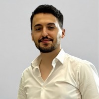 Formfleks Employee Ali T.'s profile photo